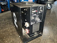 Miller HF251D1 High Frequency