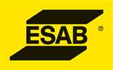 Esab-Logo