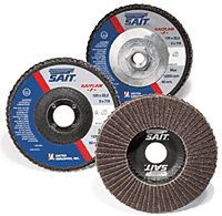 Saitlam-F-Zirconium-Flap-Discs