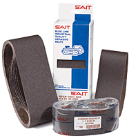 Sanding-Belts