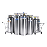 Chart Bulk Tanks