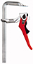 BESSEY-LEVER-CLAMP